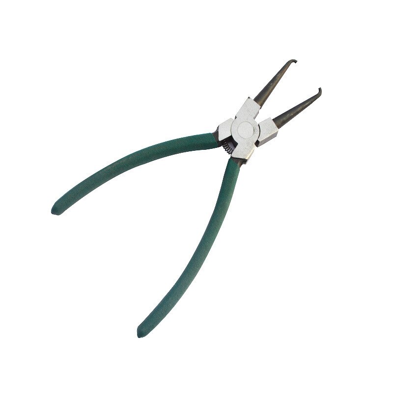 Fuel Filter Calipers Gasoline Pipe Fittings Special Clamp Rubber Handle Fuel Hose Pipe Buckle Removal Pliers