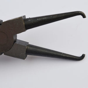 Fuel Filter Calipers Gasoline Pipe Fittings Special Clamp Rubber Handle Fuel Hose Pipe Buckle Removal Pliers