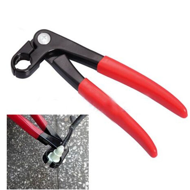 G1 FUEL FEED PIPE PLIER GRIPS IN LINE TUBING FILTER SERVICE CAR BIKE VAN QUAD FARM