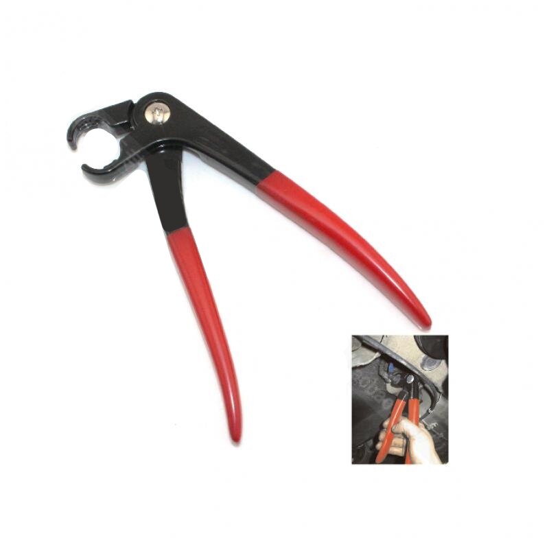 G1 FUEL FEED PIPE PLIER GRIPS IN LINE TUBING FILTER SERVICE CAR BIKE VAN QUAD FARM