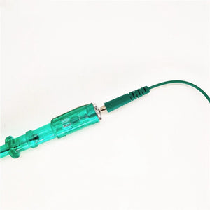 New Car Circuit Tester DC 6V 12V 24V Voltage Auto Vehicle Gauge Test Light Measuring Pen Tester car repair tool battery tester