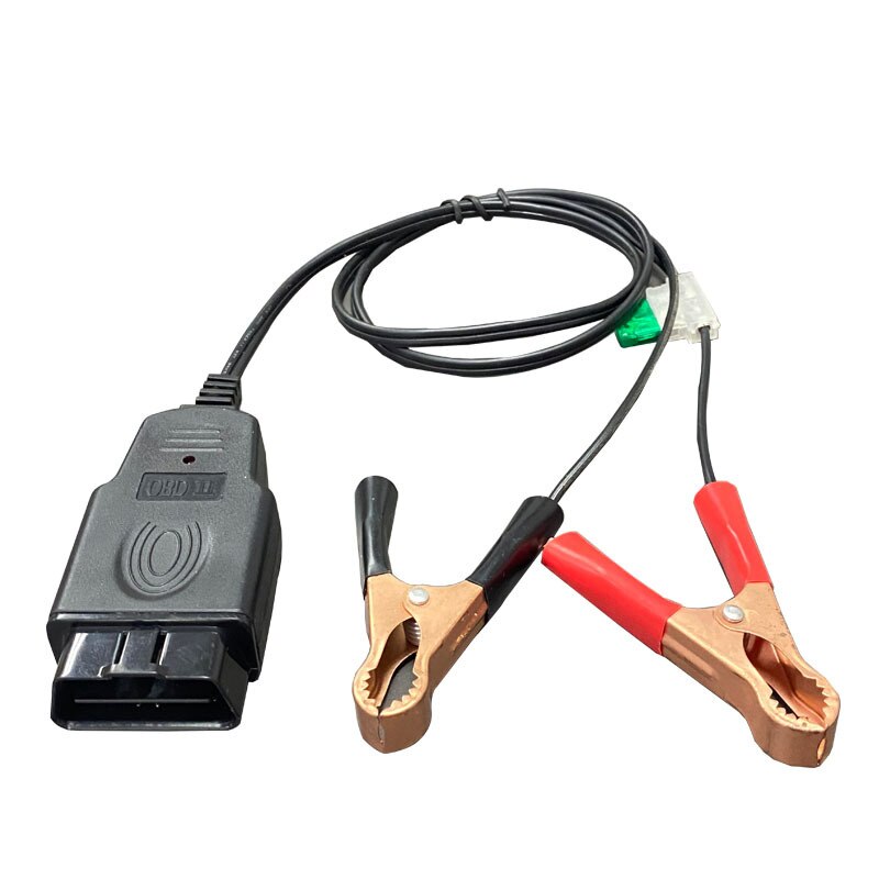 Power Off Memory Line Battery Replacement Continuous Wire Battery Continuous Power Car Line Car Accessories Car Repair Tool