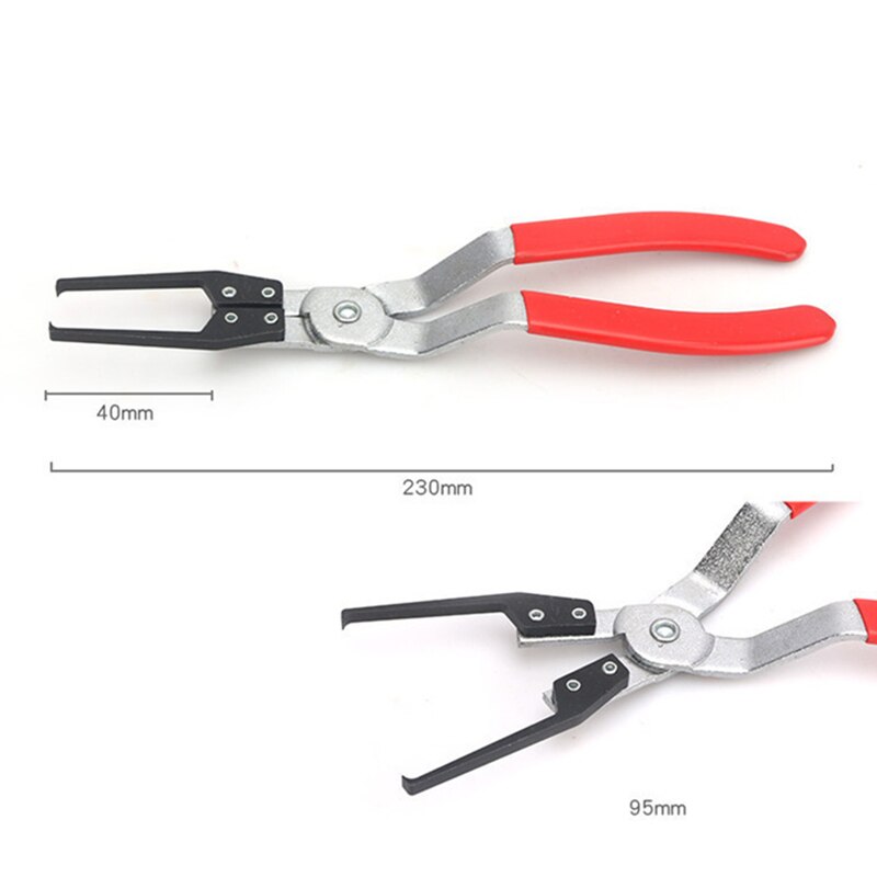 Replacement Of Car Relay Disassembly Clamp Relay Extraction Pliers Fuse Removal Pliers Tool