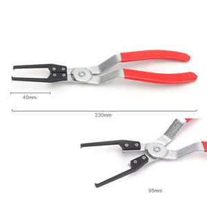 Replacement Of Car Relay Disassembly Clamp Relay Extraction Pliers Fuse Removal Pliers Tool