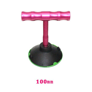 T Puller Suction Cups No Glue Needed Dent Puller Tools Car Dent Repair Kit Tool Paintless Dent Repair Tool Kit